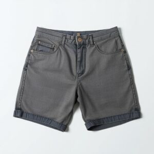 Casual Shorts – Everyday Comfort Wear (Bulk Supply)