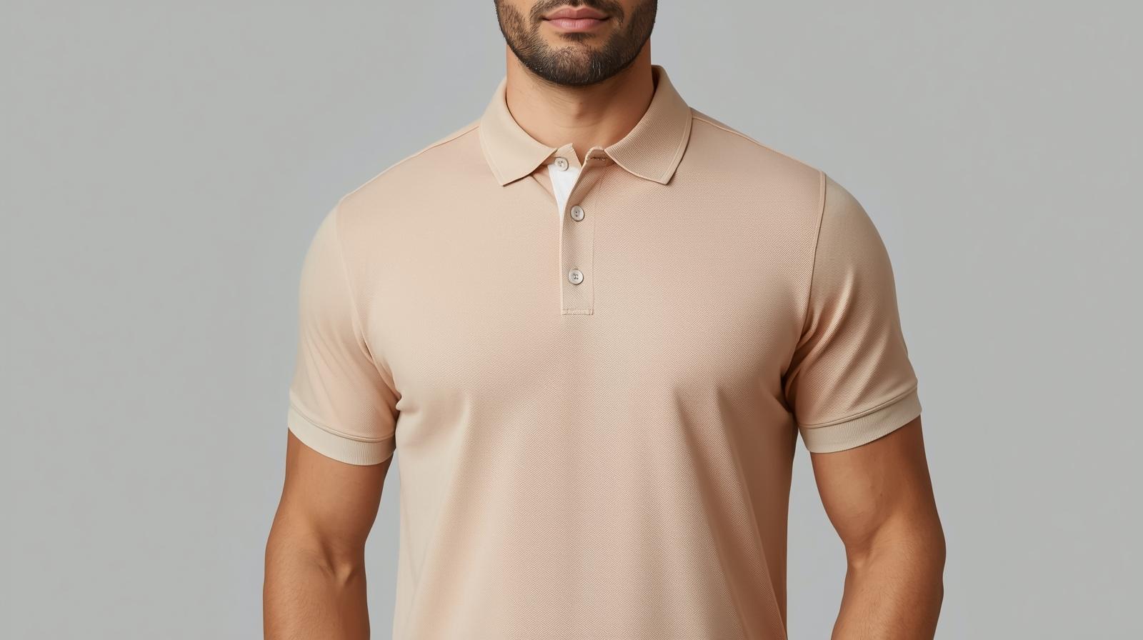 Polo Sportswear T-Shirt Stylish Activewear(Bulk Supply)