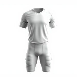 Custom Football / Soccer Kit