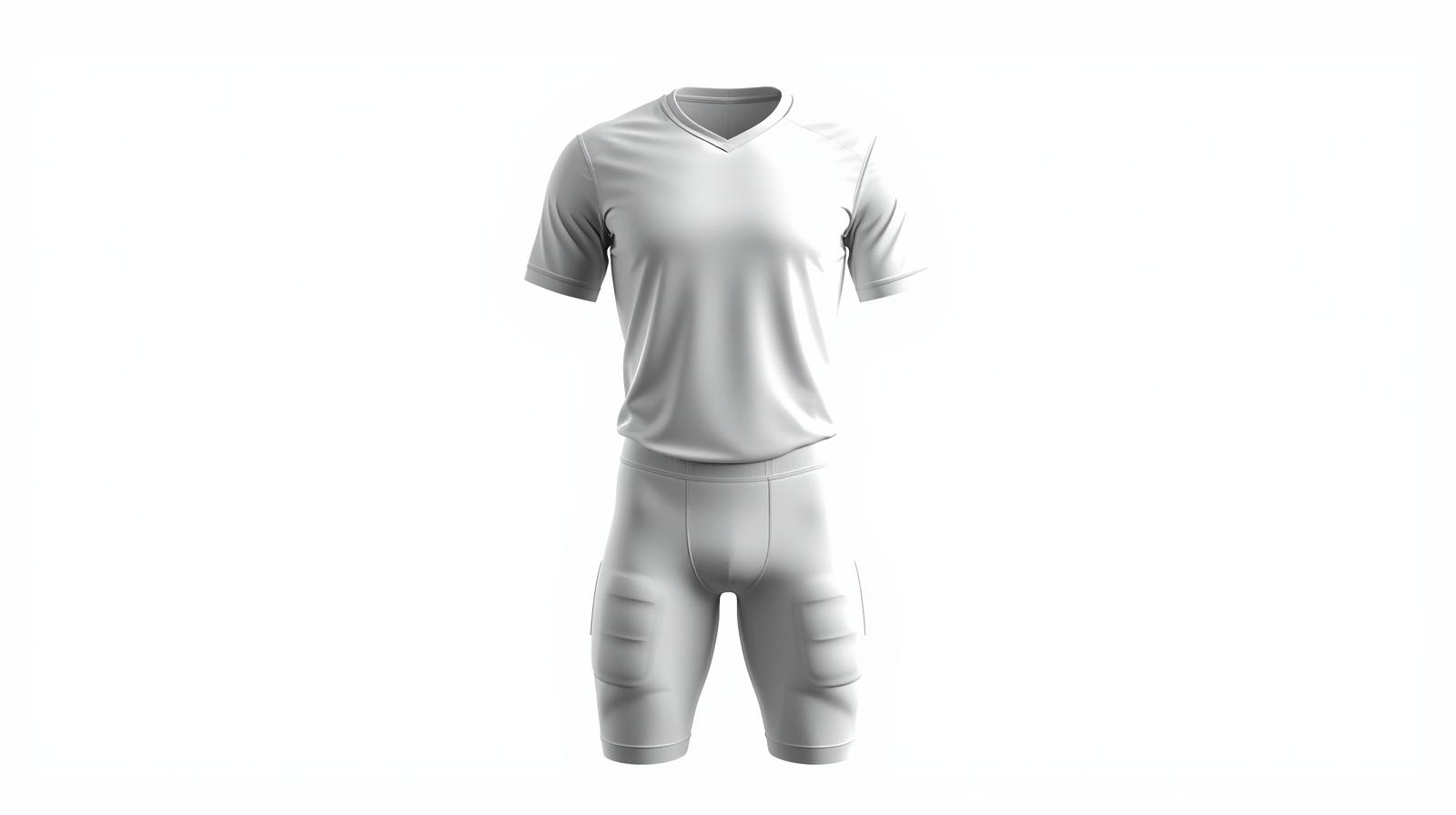 Custom Football / Soccer Kit