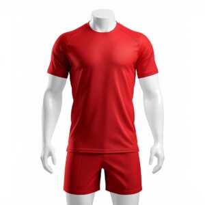Custom Rugby / Volleyball Kit