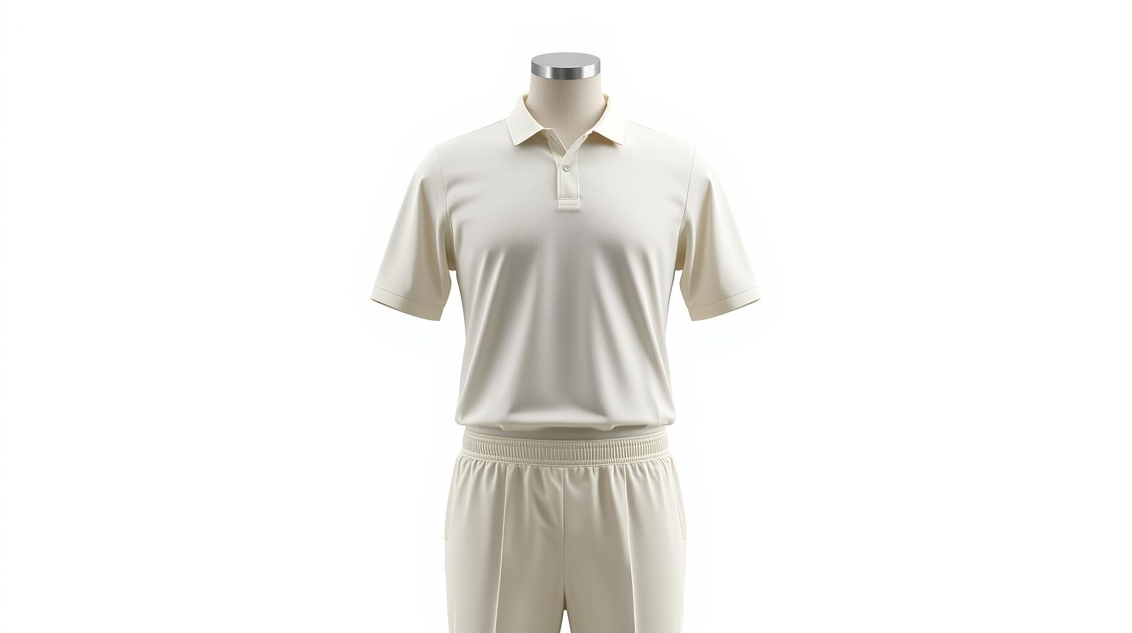 Custom Cricket Uniform