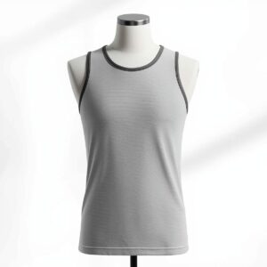 Custom Tank Top / Vest