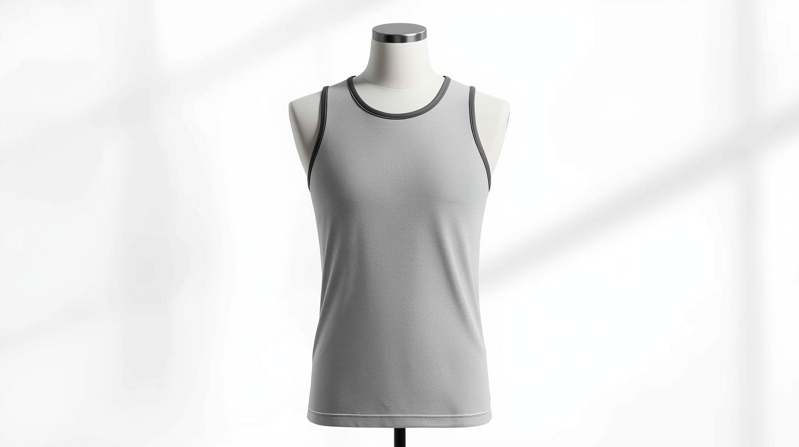 Custom Tank Top / Vest