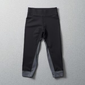 3/4 Capri Compression Pants – Stretch Fit Sportswear (Bulk Supply)