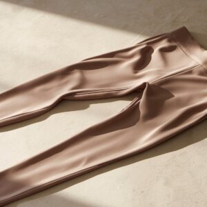 High Waist Leggings – Gym & Casual Wear (Bulk Supply)