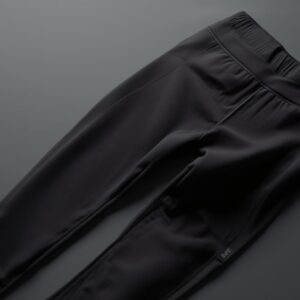 Cool Weather Compression Leggings – Warm & Stretch Fit | Activewear Supplier