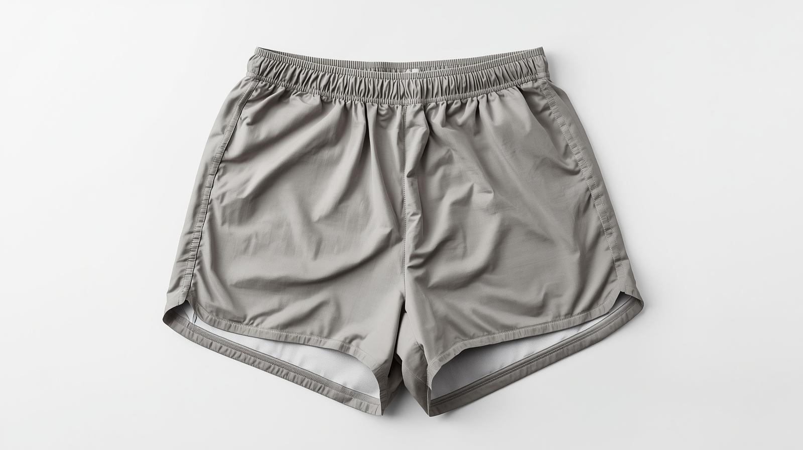 Athletic Shorts – Lightweight Sportswear for Training (Bulk Supply) - Image 2