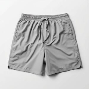 Athletic Shorts – Lightweight Sportswear for Training (Bulk Supply)