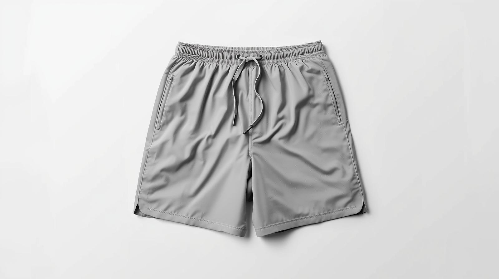 Athletic Shorts – Lightweight Sportswear for Training (Bulk Supply)