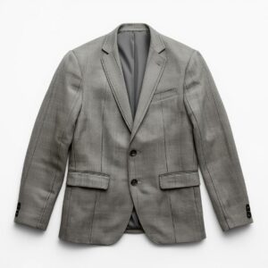 Blazer – Formal & Casual Outerwear for Men (Bulk Supply)