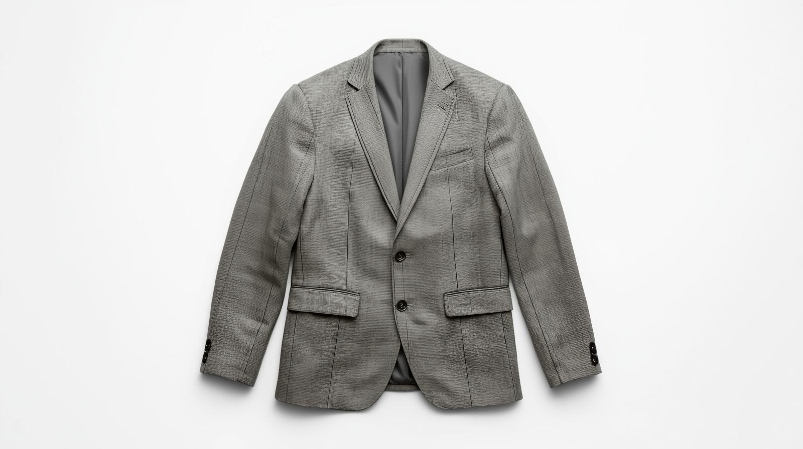 Blazer – Formal & Casual Outerwear for Men (Bulk Supply)