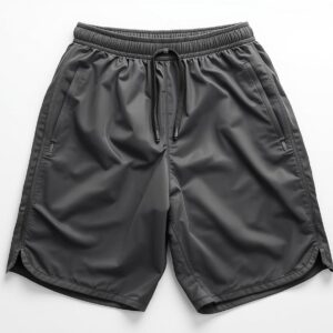 Track Shorts Lightweight Sportswear for Training (Bulk Supply)